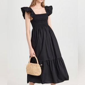 OPT Tuscany Maxi Dress Size S